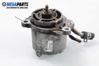 Vacuum pump for Mazda 5 2.0 CD, 143 hp, minivan, 2007