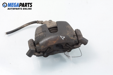 Caliper for Mazda 5 2.0 CD, 143 hp, minivan, 2007, position: front - right