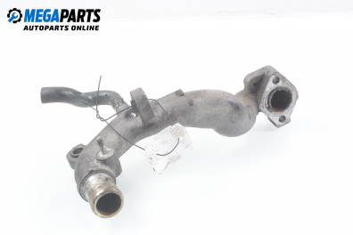 Water pipe for Mazda 5 2.0 CD, 143 hp, minivan, 2007