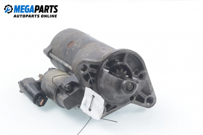 Starter for Mazda 5 2.0 CD, 143 hp, minivan, 2007