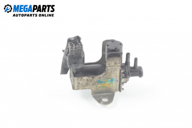 Vacuum valve for Mazda 5 2.0 CD, 143 hp, minivan, 2007