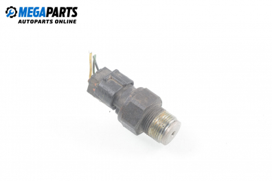 Fuel pressure sensor for Mazda 5 2.0 CD, 143 hp, minivan, 2007