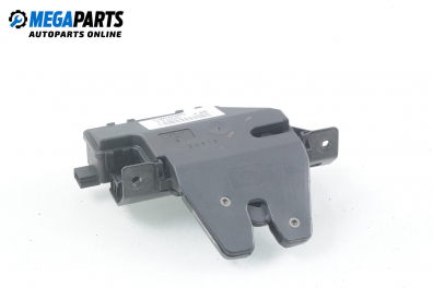 Trunk lock for BMW 3 (E46) 2.0 d, 136 hp, sedan, 2001, position: rear