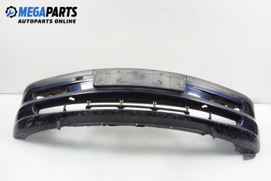 Bara de protectie frontala for BMW 3 (E46) 2.0 d, 136 hp, sedan, 2001, position: fața