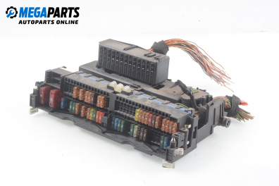 Tablou cu siguranțe for BMW 3 (E46) 2.0 d, 136 hp, sedan, 2001