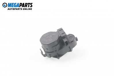 Motor supapă încălzire for BMW 3 (E46) 2.0 d, 136 hp, sedan, 2001