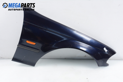 Fender for BMW 3 (E46) 2.0 d, 136 hp, sedan, 2001, position: front - right