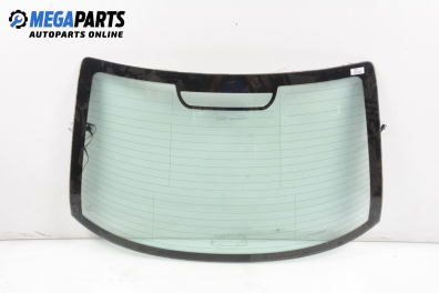 Lunetă for BMW 3 (E46) 2.0 d, 136 hp, sedan, 2001