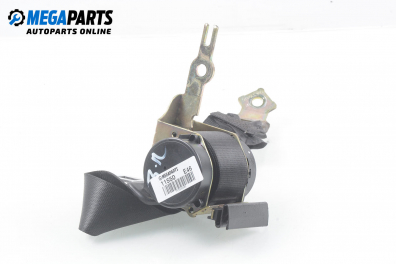 Seat belt for BMW 3 (E46) 2.0 d, 136 hp, sedan, 2001, position: rear - left