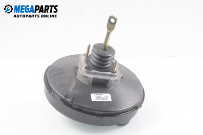 Servo for BMW 3 (E46) 2.0 d, 136 hp, sedan, 2001