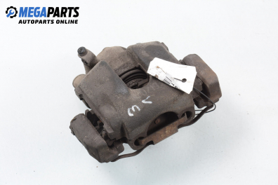 Caliper for BMW 3 (E46) 2.0 d, 136 hp, sedan, 2001, position: rear - left