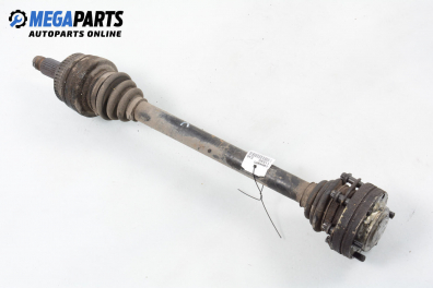 Planetară for BMW 3 (E46) 2.0 d, 136 hp, sedan, 2001, position: stânga - spate