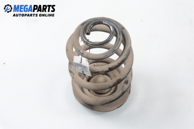 Coil spring for BMW 3 (E46) 2.0 d, 136 hp, sedan, 2001, position: rear