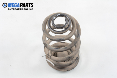 Coil spring for BMW 3 (E46) 2.0 d, 136 hp, sedan, 2001, position: rear