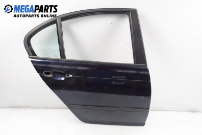 Door for BMW 3 (E46) 2.0 d, 136 hp, sedan, 2001, position: rear - right