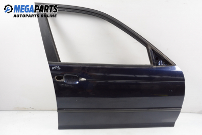 Door for BMW 3 (E46) 2.0 d, 136 hp, sedan, 2001, position: front - right