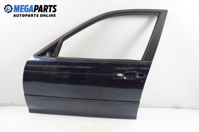 Ușă for BMW 3 (E46) 2.0 d, 136 hp, sedan, 2001, position: stânga - fața