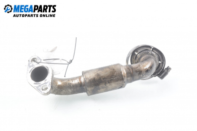 EGR tube for BMW 3 (E46) 2.0 d, 136 hp, sedan, 2001