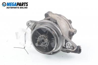 Vacuum pump for BMW 3 (E46) 2.0 d, 136 hp, sedan, 2001