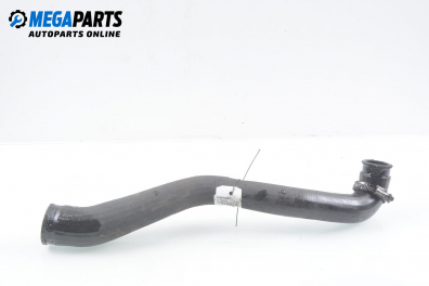 Turbo hose for BMW 3 (E46) 2.0 d, 136 hp, sedan, 2001