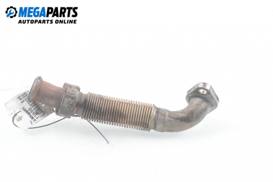 EGR tube for BMW 3 (E46) 2.0 d, 136 hp, sedan, 2001