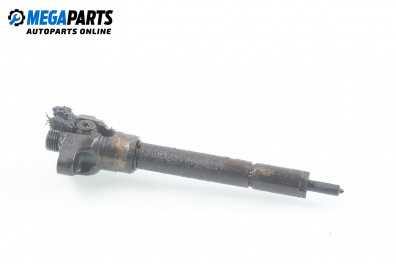 Diesel fuel injector for BMW 3 (E46) 2.0 d, 136 hp, sedan, 2001