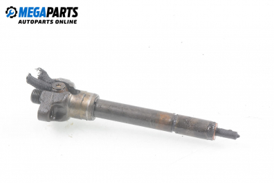 Einspritzdüse for BMW 3 (E46) 2.0 d, 136 hp, sedan, 2001