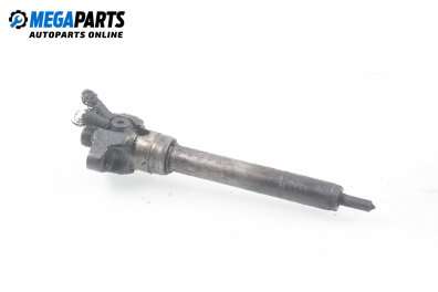 Diesel fuel injector for BMW 3 (E46) 2.0 d, 136 hp, sedan, 2001