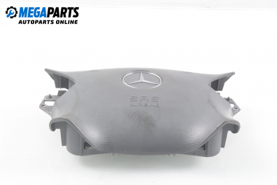 Airbag for Mercedes-Benz C-Klasse 203 (W/S/CL) 2.0, 129 hp, sedan automatic, 2001, position: vorderseite