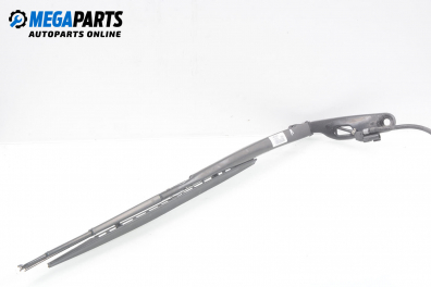 Front wipers arm for BMW 7 (E65) 3.0 d, 218 hp, sedan automatic, 2003, position: left