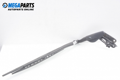 Front wipers arm for BMW 7 (E65) 3.0 d, 218 hp, sedan automatic, 2003, position: right