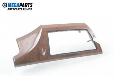 Interior plastic for BMW 7 (E65) 3.0 d, 218 hp, sedan automatic, 2003, position: left