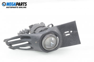 Fog light for BMW 7 (E65) 3.0 d, 218 hp, sedan automatic, 2003, position: left