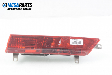 Stop interior for BMW 7 (E65) 3.0 d, 218 hp, sedan automatic, 2003, position: dreapta