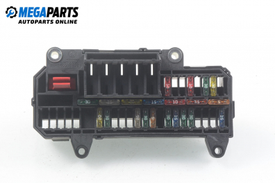 Sicherungskasten for BMW 7 (E65) 3.0 d, 218 hp, sedan automatic, 2003