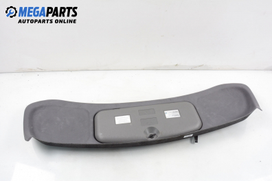 Trunk interior cover for BMW 7 (E65) 3.0 d, 218 hp, sedan automatic, 2003