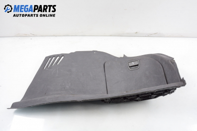 Trunk interior cover for BMW 7 (E65) 3.0 d, 218 hp, sedan automatic, 2003