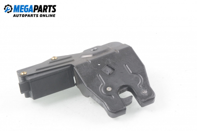 Trunk lock for BMW 7 (E65) 3.0 d, 218 hp, sedan automatic, 2003, position: rear