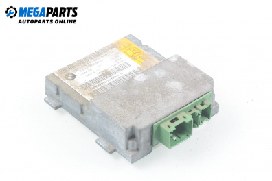 Airbag module for BMW 7 (E65) 3.0 d, 218 hp, sedan automatic, 2003 № 65.77-6929560