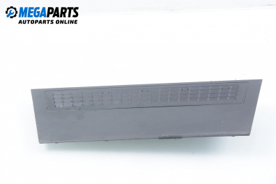 AC heat air vent for BMW 7 (E65) 3.0 d, 218 hp, sedan automatic, 2003