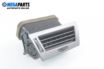 AC heat air vent for BMW 7 (E65) 3.0 d, 218 hp, sedan automatic, 2003