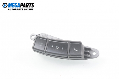 Panou butoane volan for BMW 7 (E65) 3.0 d, 218 hp, sedan automatic, 2003