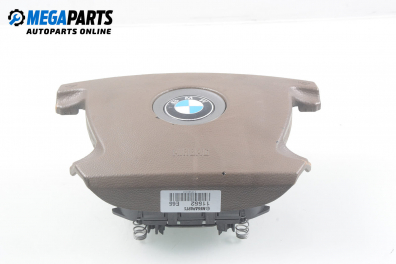 Airbag for BMW 7 (E65) 3.0 d, 218 hp, sedan automatic, 2003, position: fața