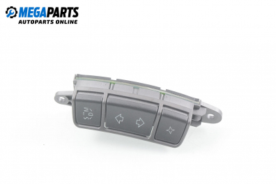 Butoane volan for BMW 7 (E65) 3.0 d, 218 hp, sedan automatic, 2003