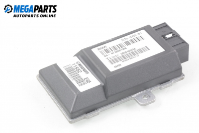 Module for BMW 7 (E65) 3.0 d, 218 hp, sedan automatic, 2003 № 3230-6768 151