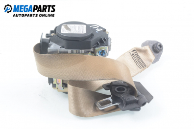 Seat belt for BMW 7 (E65) 3.0 d, 218 hp, sedan automatic, 2003, position: front - left