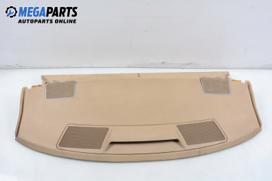 Trunk interior cover for BMW 7 (E65) 3.0 d, 218 hp, sedan automatic, 2003