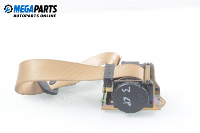 Seat belt for BMW 7 (E65) 3.0 d, 218 hp, sedan automatic, 2003, position: middle