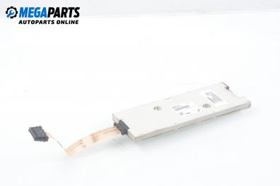 Amplificator antenă for BMW 7 (E65) 3.0 d, 218 hp, sedan automatic, 2003 № 6933665-01