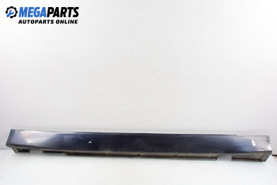 Side skirt for BMW 7 (E65) 3.0 d, 218 hp, sedan automatic, 2003, position: right